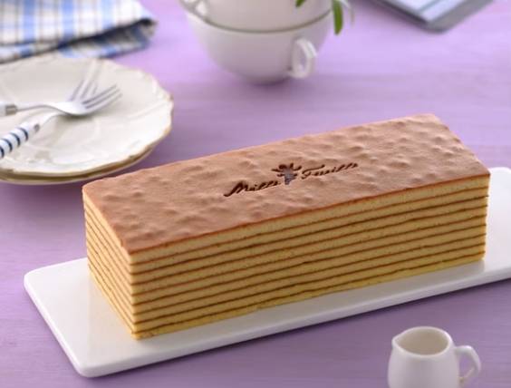 高雄千層蛋糕 高雄千層蛋糕