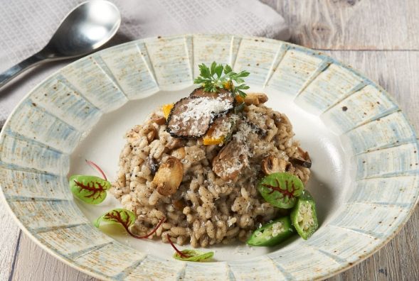 東山路素食 東山路素食