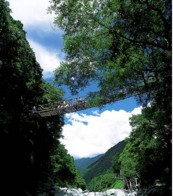 四國自駕遊 四國自駕遊