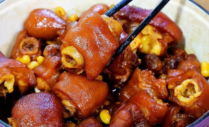 自由路美食 自由路美食