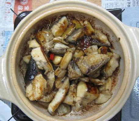 海鱺魚料理 海鱺魚料理