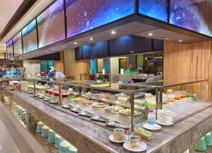 礁溪五星級飯店 礁溪五星級飯店