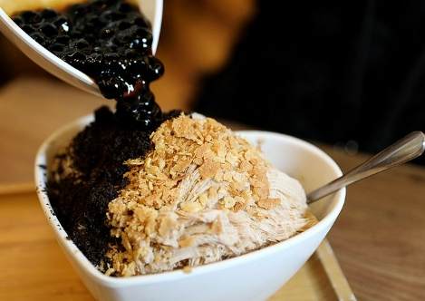 中永和美食 中永和美食