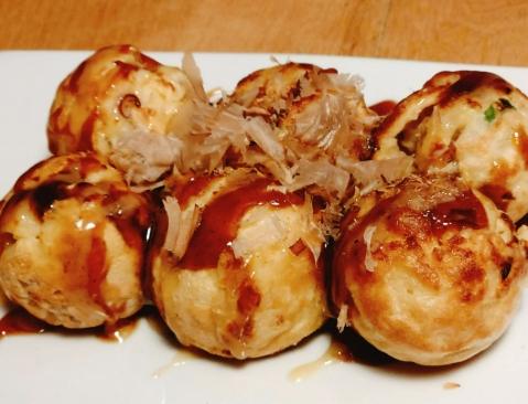 道頓崛美食 道頓崛美食