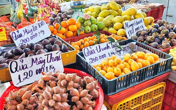 富國島必買 富國島必買