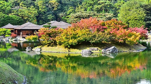 四國自駕遊 四國自駕遊