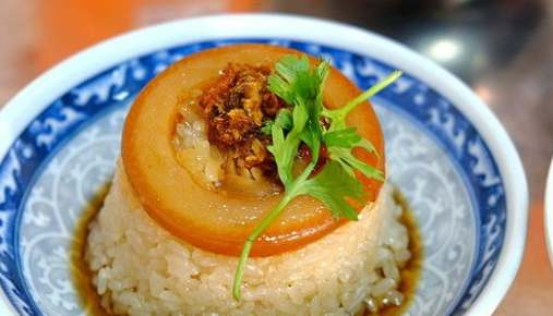 鶯桃路美食 鶯桃路美食