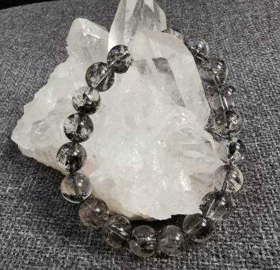 閃靈水晶 閃靈水晶