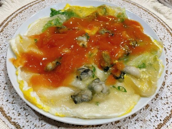 生蚵吃到飽 生蚵吃到飽