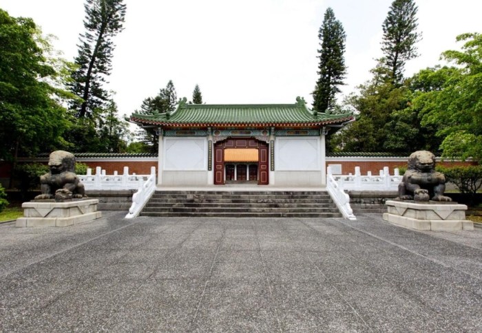寶覺禪寺