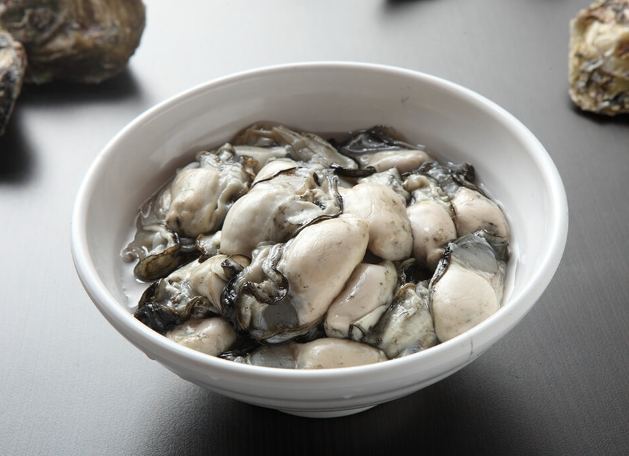 生蚵吃到飽 生蚵吃到飽