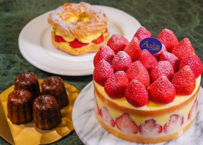 楠梓蛋糕 楠梓蛋糕