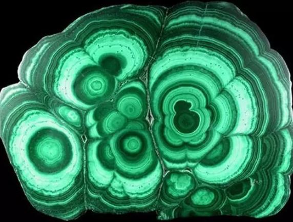 孔雀石功效 孔雀石功效