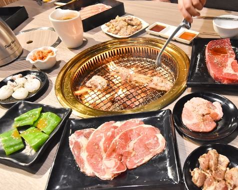 台中吃到飽燒肉 台中吃到飽燒肉