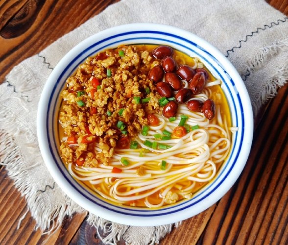 桃園泰式料理吃到飽