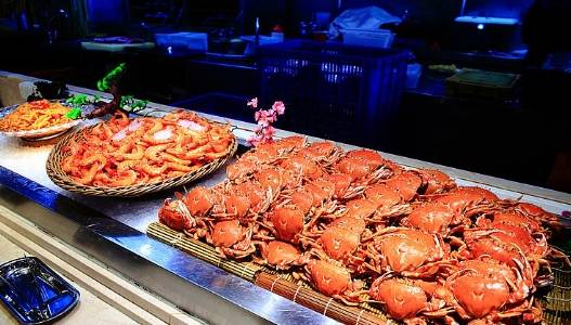 自助吃到飽 自助吃到飽