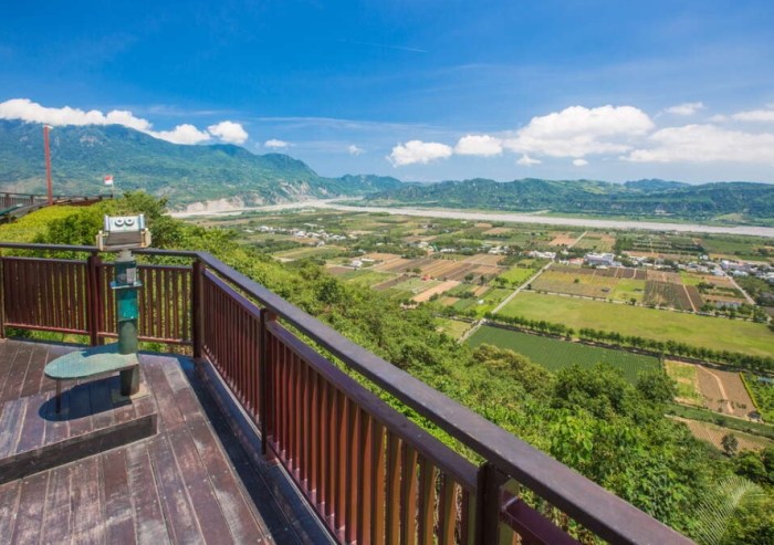 台東租車 台東租車