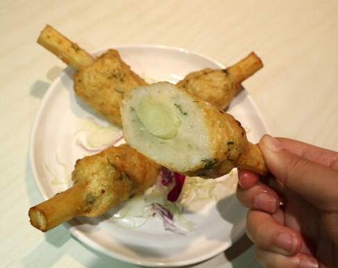 桃園泰式料理吃到飽