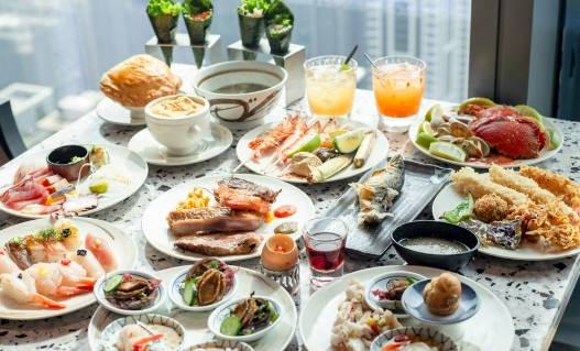 自助吃到飽 自助吃到飽