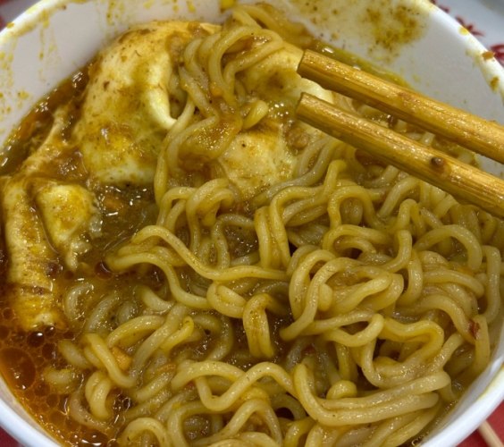 楠梓炒泡麵 楠梓炒泡麵