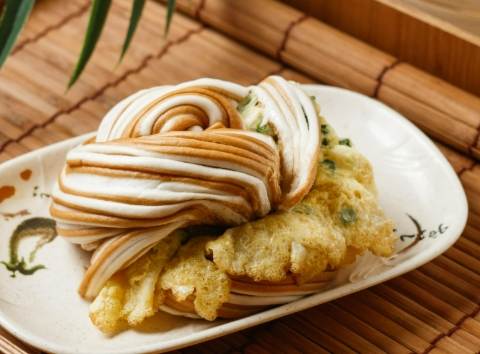 鶯桃路美食 鶯桃路美食