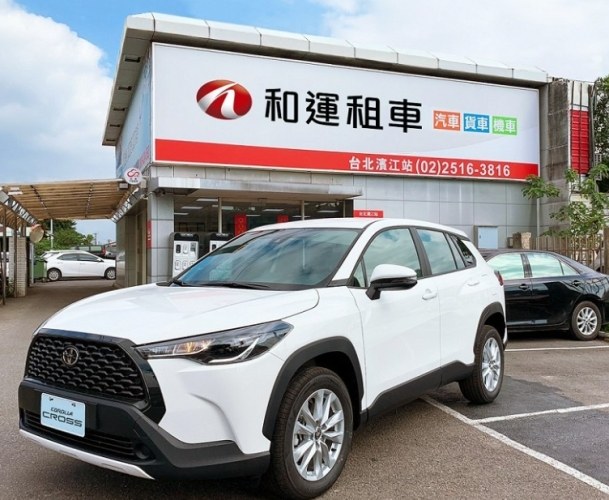 台東租車 台東租車