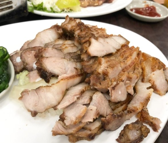 南崁隱藏美食 南崁隱藏美食