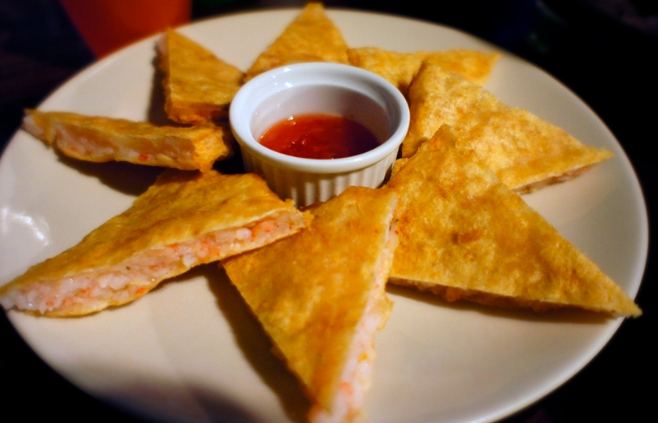 桃園泰式料理吃到飽