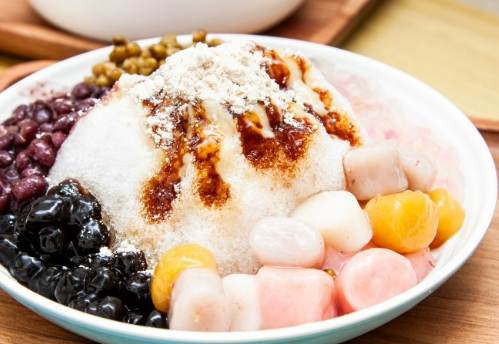 鶯桃路美食 鶯桃路美食