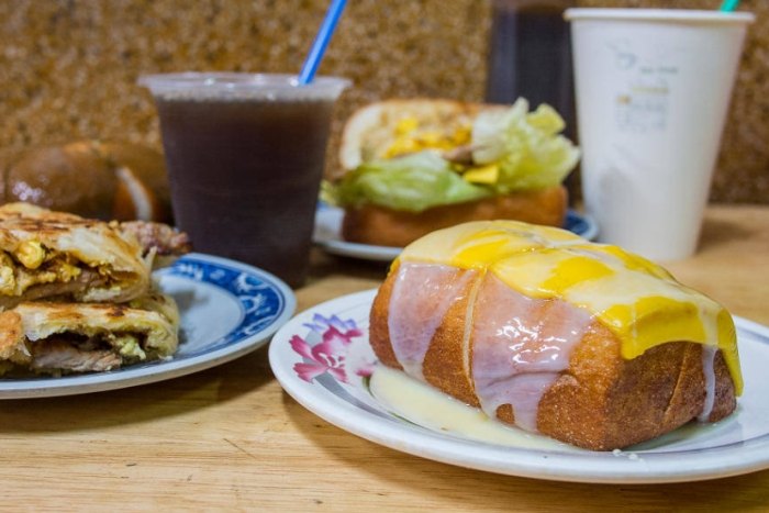 南崁隱藏美食 南崁隱藏美食