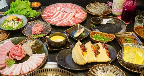 肉吃到飽 肉吃到飽