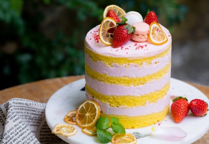 楠梓蛋糕 楠梓蛋糕