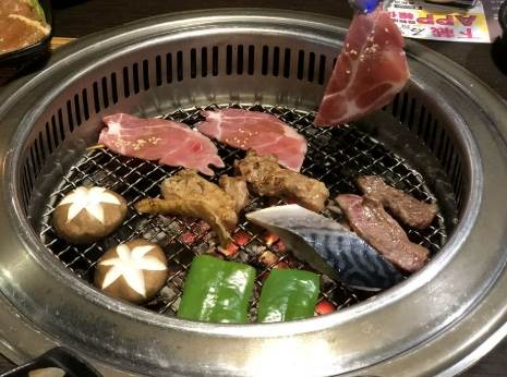 台中泰國蝦吃到飽 台中泰國蝦吃到飽