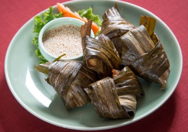 桃園泰式料理吃到飽