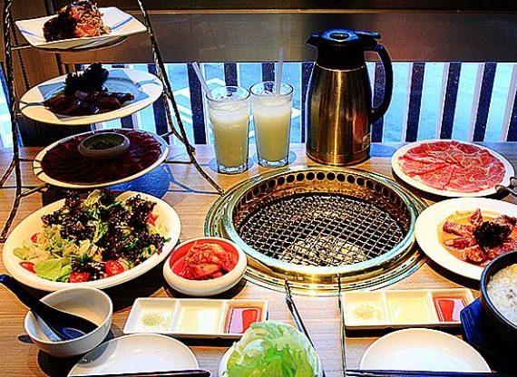 台中吃到飽燒肉 台中吃到飽燒肉