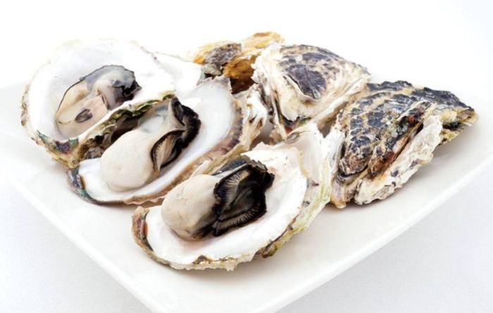 生蚵吃到飽 生蚵吃到飽