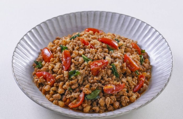 桃園泰式料理吃到飽