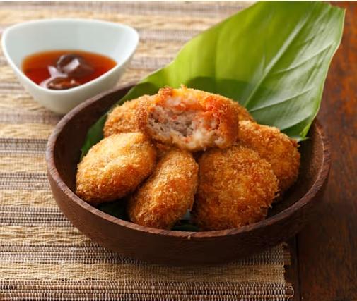 桃園泰式料理吃到飽