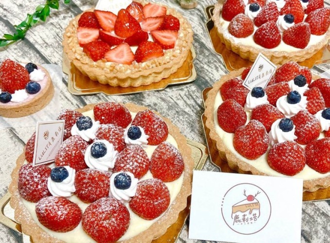 楠梓蛋糕 楠梓蛋糕