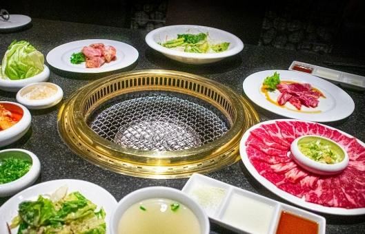 肉吃到飽 肉吃到飽