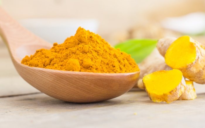 紅薑黃功效 紅薑黃功效
