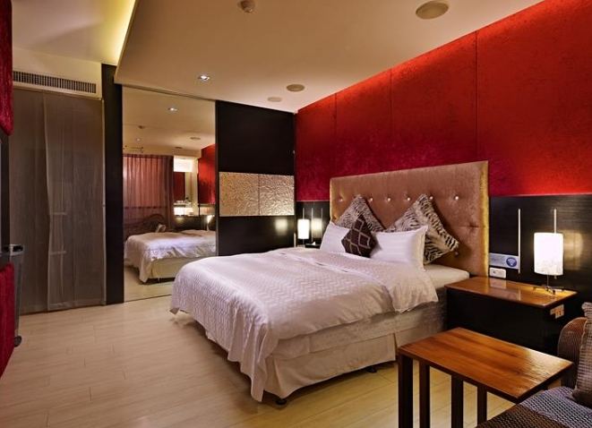 台南汽車旅館推薦