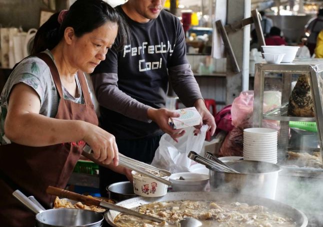 善化牛墟市場 善化牛墟市場