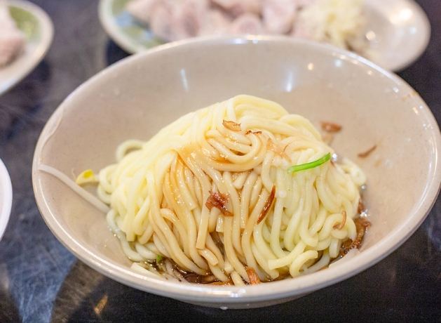 亞東醫院美食街 亞東醫院美食街