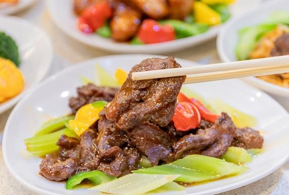 唐人街茶餐廳台中