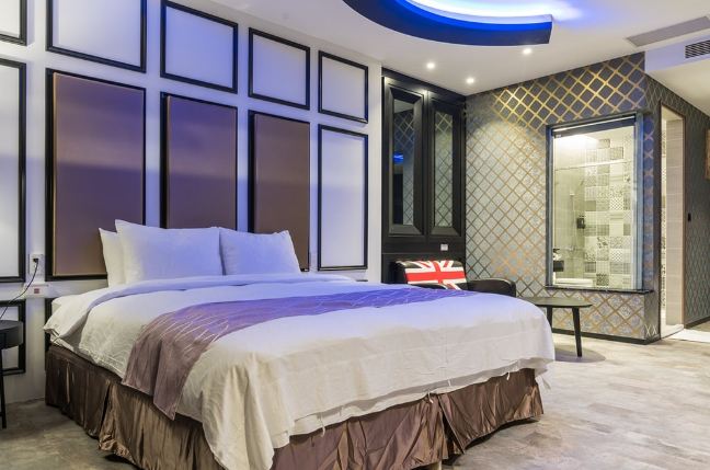 台南汽車旅館推薦