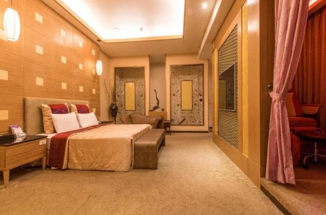 台南汽車旅館推薦