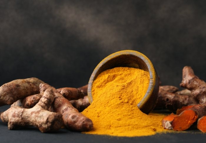 紅薑黃功效 紅薑黃功效