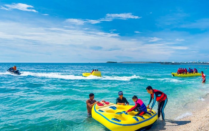 澎湖海洋渡假村 澎湖海洋渡假村