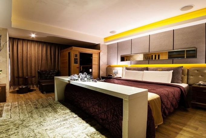 台南汽車旅館推薦